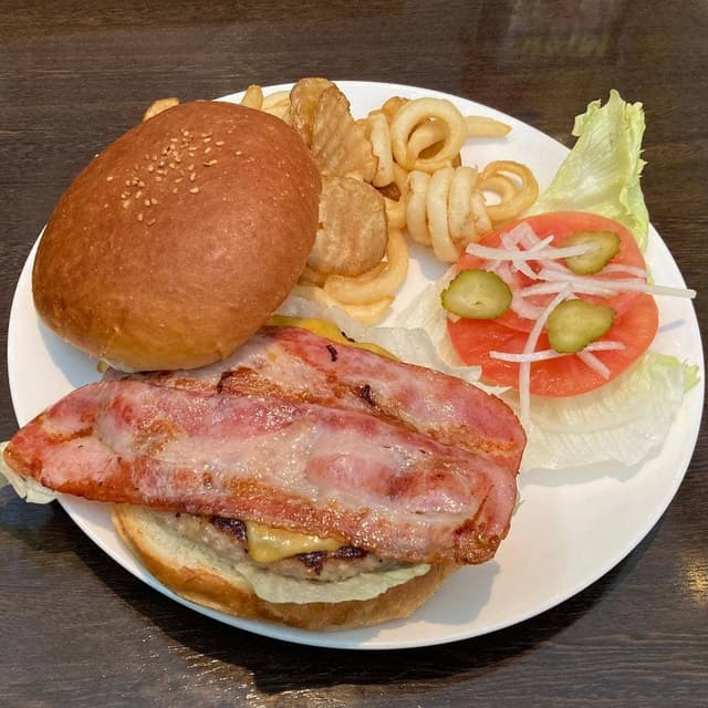 Hawaiian Diner Mountain☆Q - サブ画像1