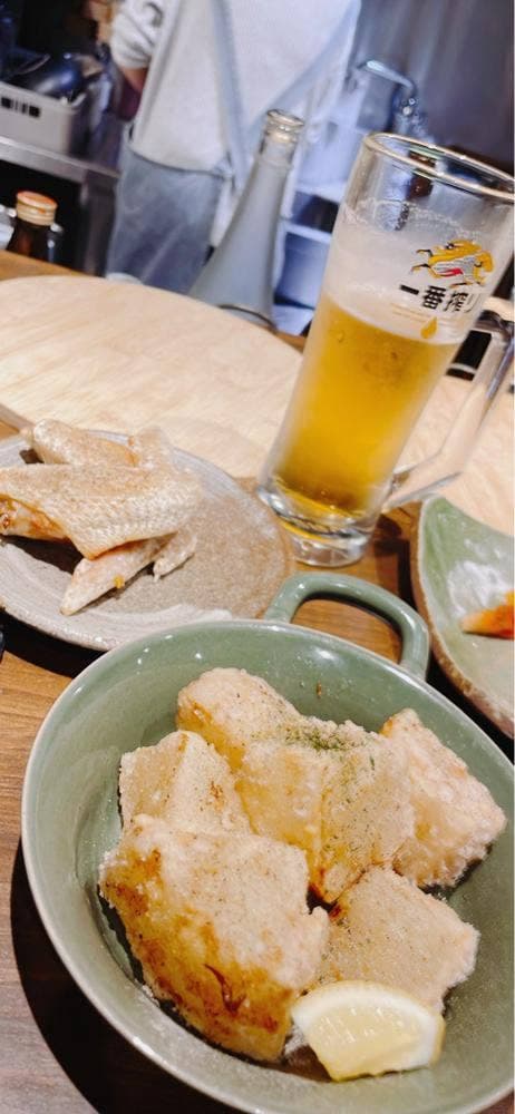 お酒と小料理 香帆 小倉旦過店 - サブ画像2