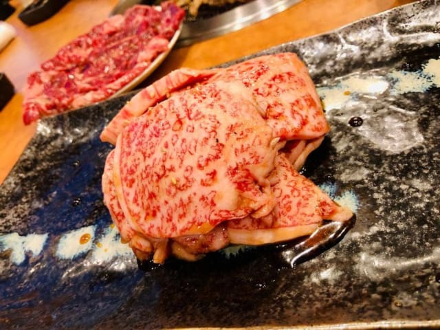 焼肉ざんまい 相模原店 - サブ画像1
