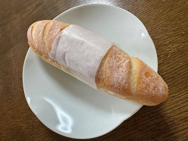 ブルクベーカリー 円山本店 - サブ画像1