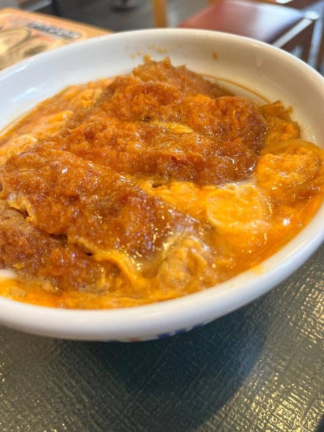 なか卯 横須賀大矢部店 - サブ画像2