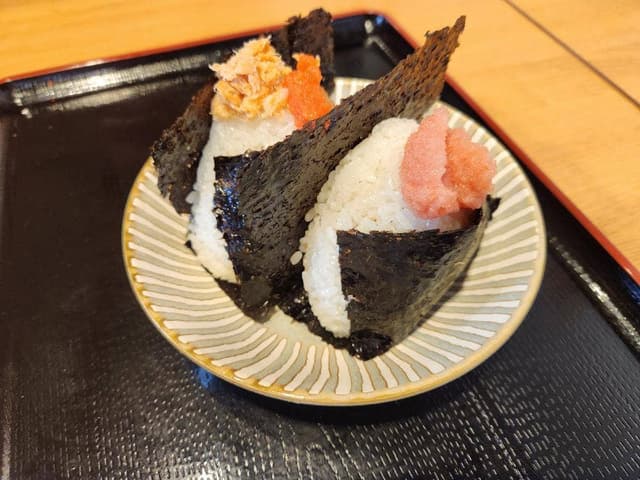 農家の息子がつくる食堂 さんかくともつ - サブ画像1