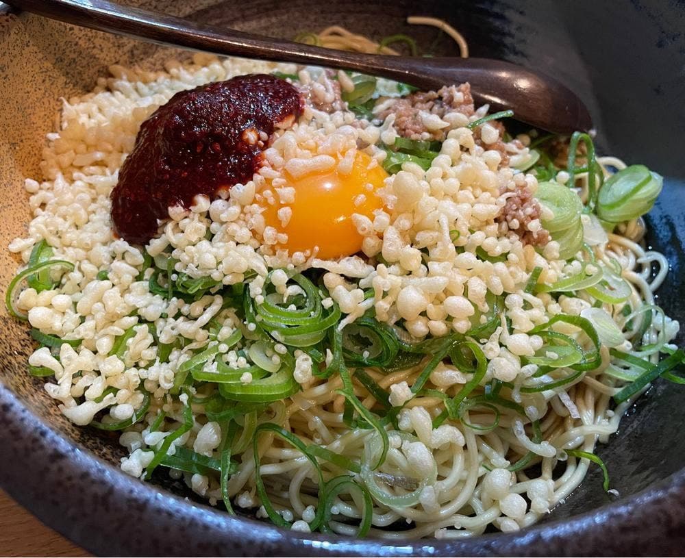 元祖広島まぜ麺 一平や