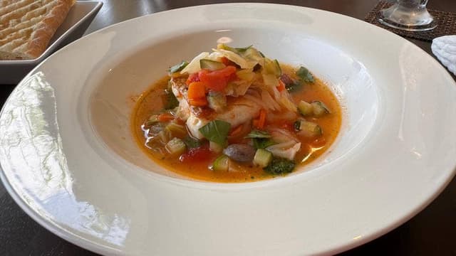 フランス食堂1663 - サブ画像3