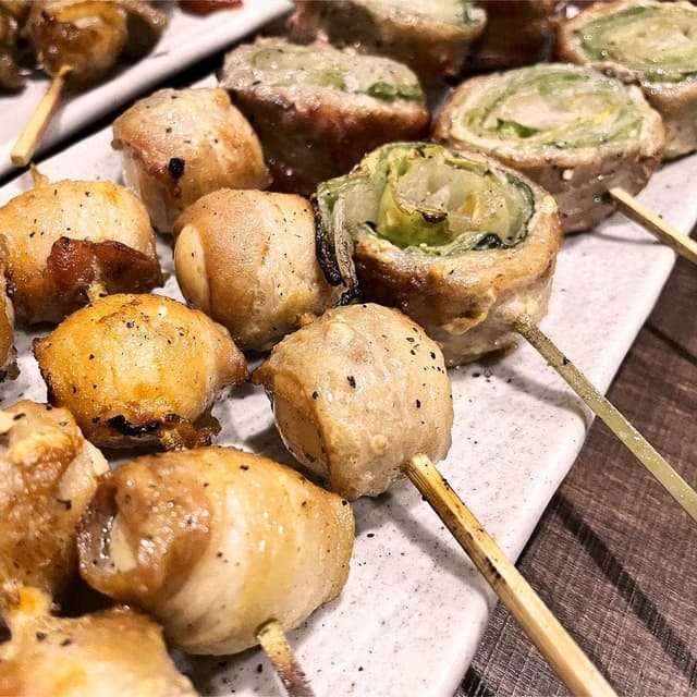 黒松屋 日比谷グルメゾン店 - サブ画像1