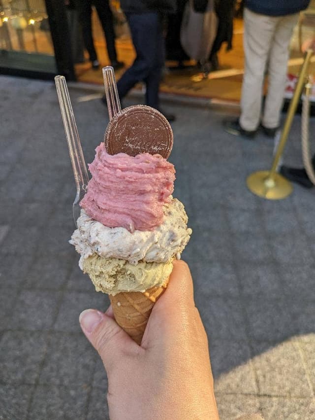 ヴェンキ 三井アウトレットパーク木更津店 - サブ画像1