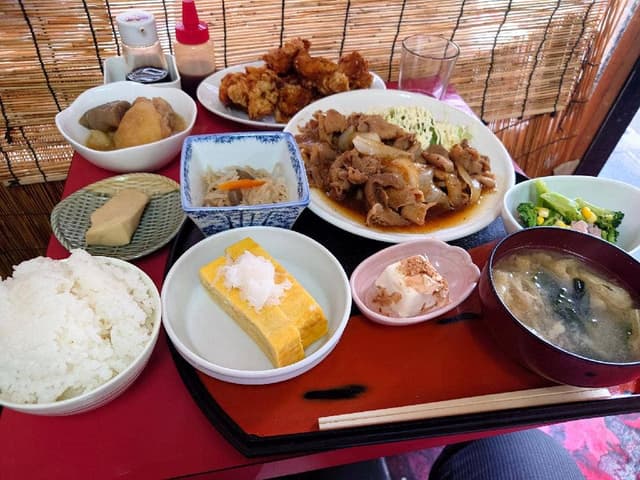 500円処 ナンバー1 - サブ画像1