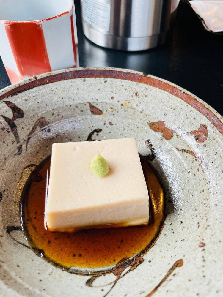 とうふ屋うかい 大和田店