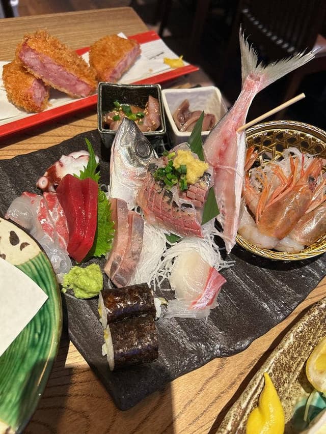 市ヶ谷魚金 - サブ画像1