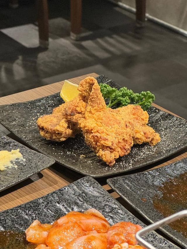 とりいち名古屋北店 - サブ画像1