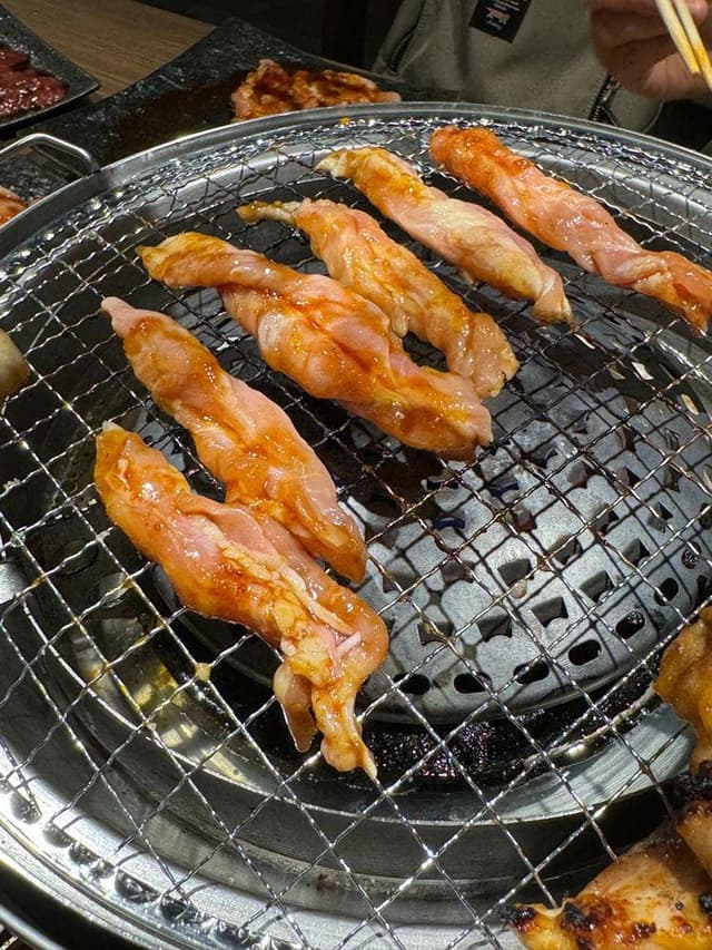 とりいち名古屋北店 - サブ画像2