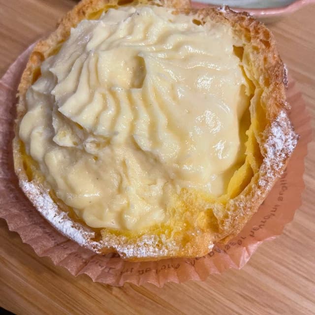 Patisserie Bon Courage - サブ画像3