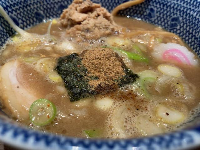 六厘舎 TOKYO スカイツリータウン・ソラマチ店 - サブ画像1