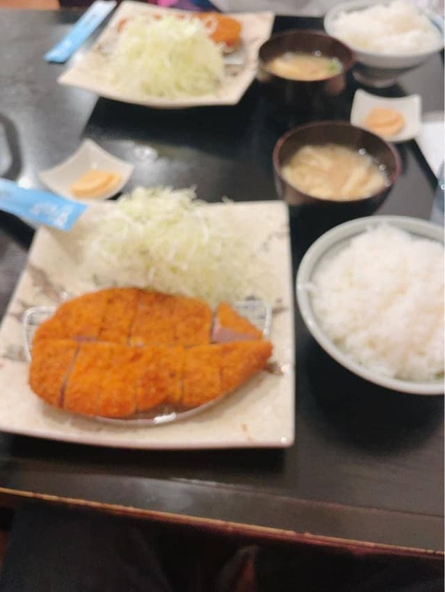 とんかつ啓三 - サブ画像1