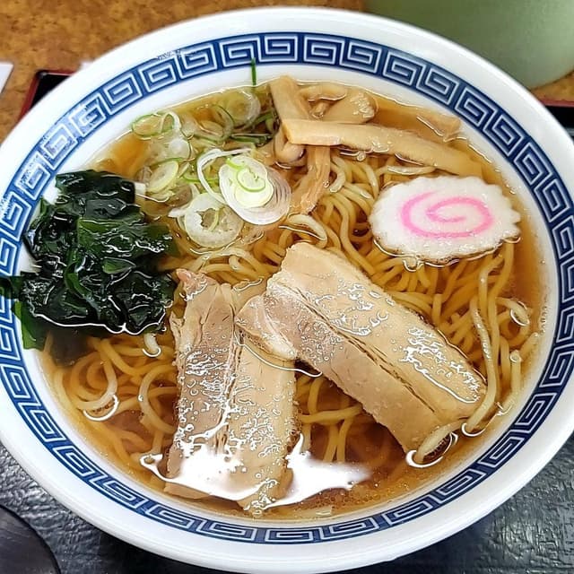 山田うどん 中富店 - サブ画像1