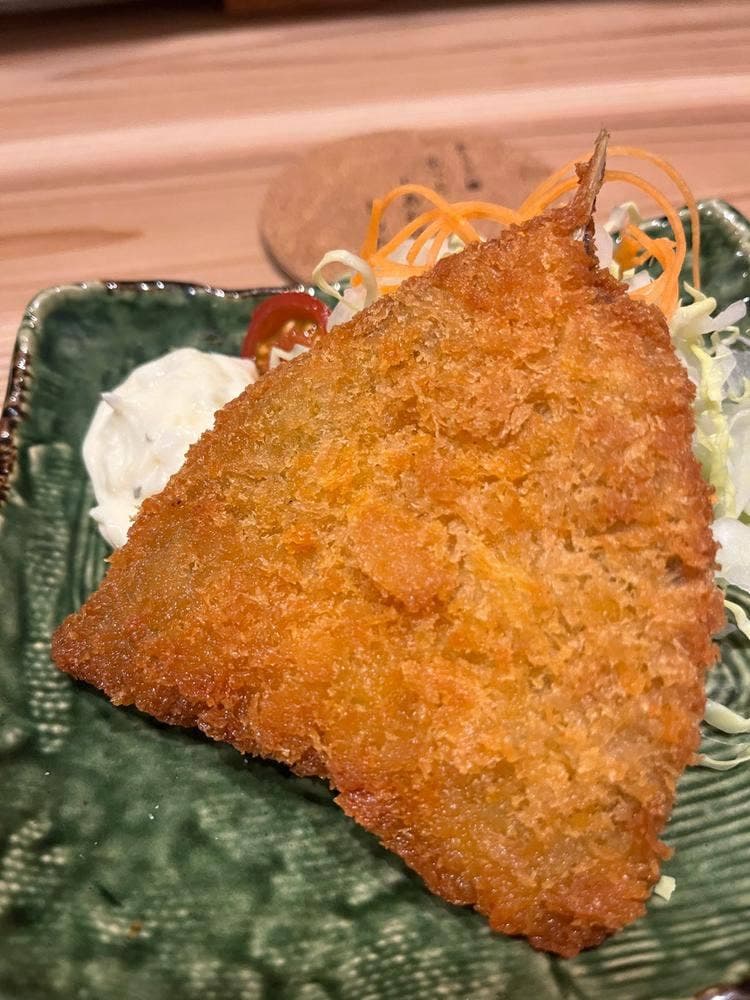 創作おばんざい もっとしあわせになりたい