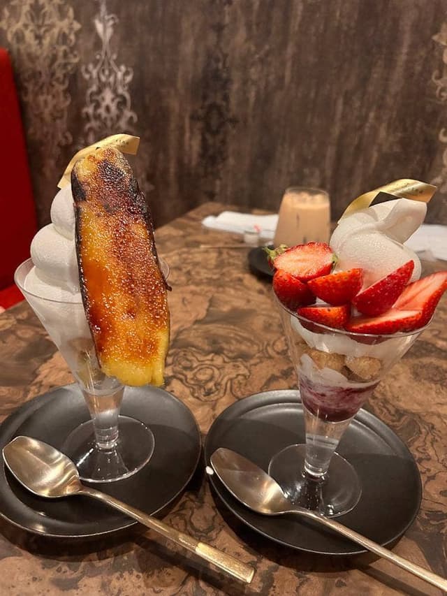 CAFE&BAR FeRna - サブ画像1