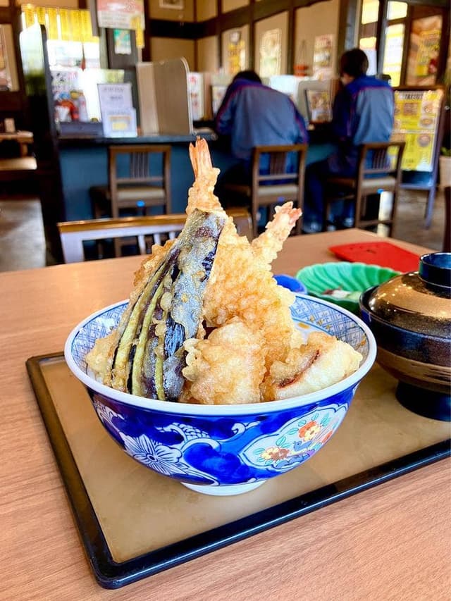 食事処 八幡屋 - サブ画像3