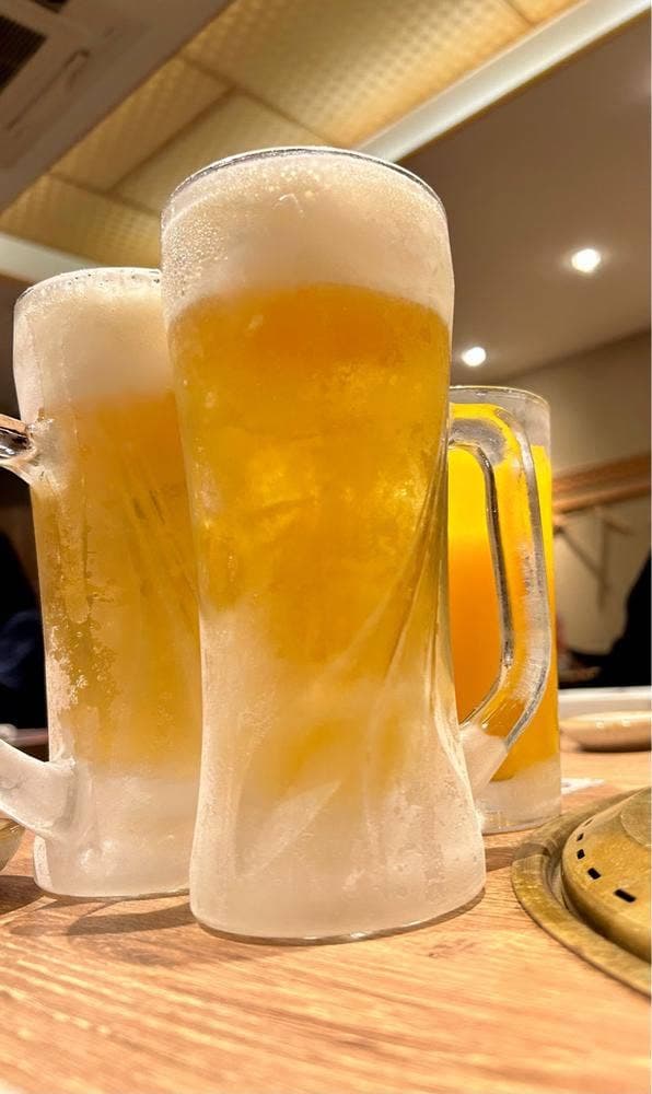 焼肉慶州 今泉店