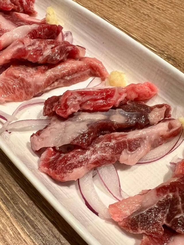 焼肉慶州 今泉店 - サブ画像3
