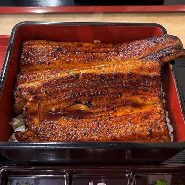 鰻の成瀬 広島八丁堀店 - サブ画像2