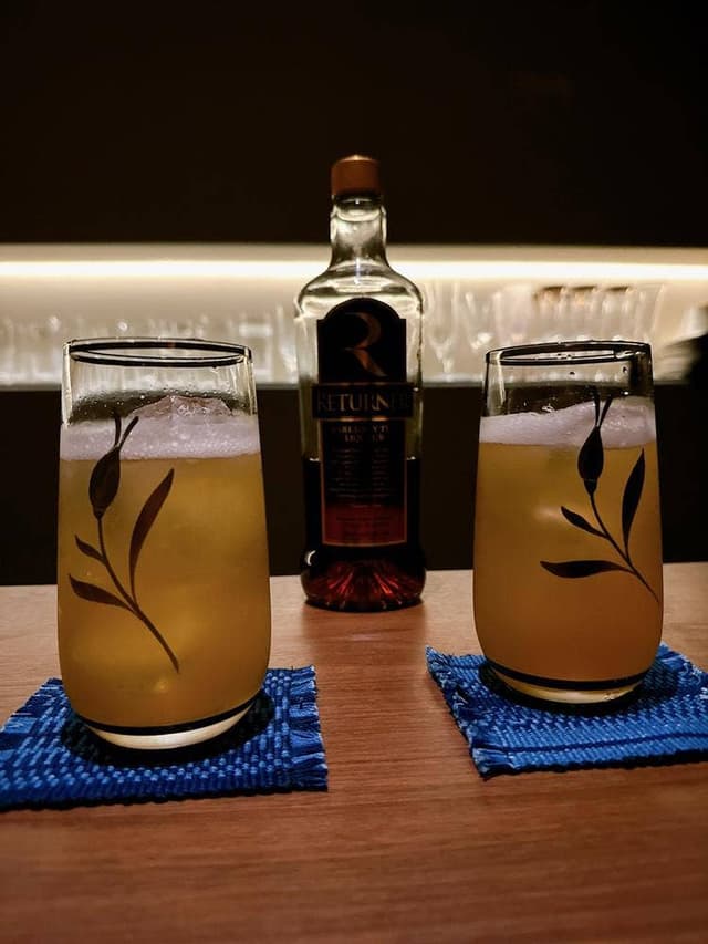 Uchi Bar 青山 - サブ画像1
