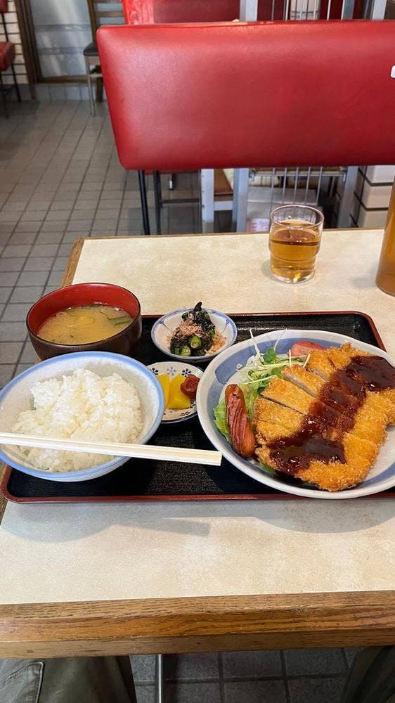 大力餅食堂 - サブ画像2