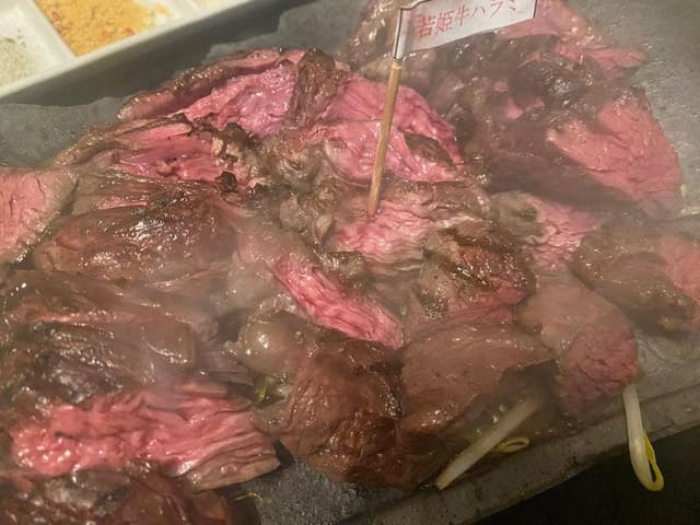 新潟 MEAT Lab. SUGI - サブ画像2