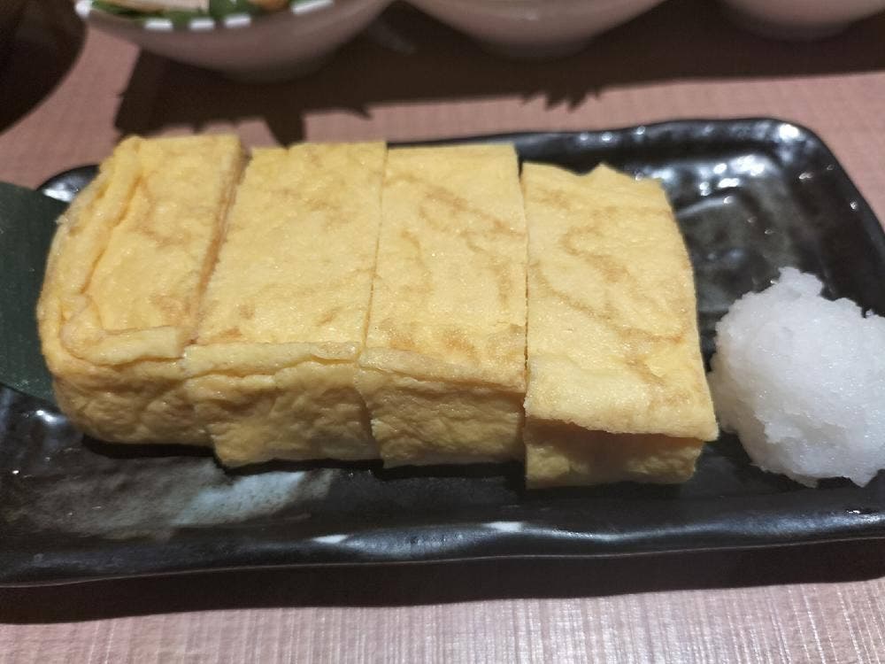 個室と和食 和菜美 八重洲店