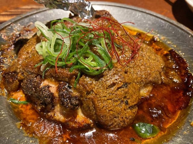 鍛冶屋文蔵 さいたま新都心店 - サブ画像2