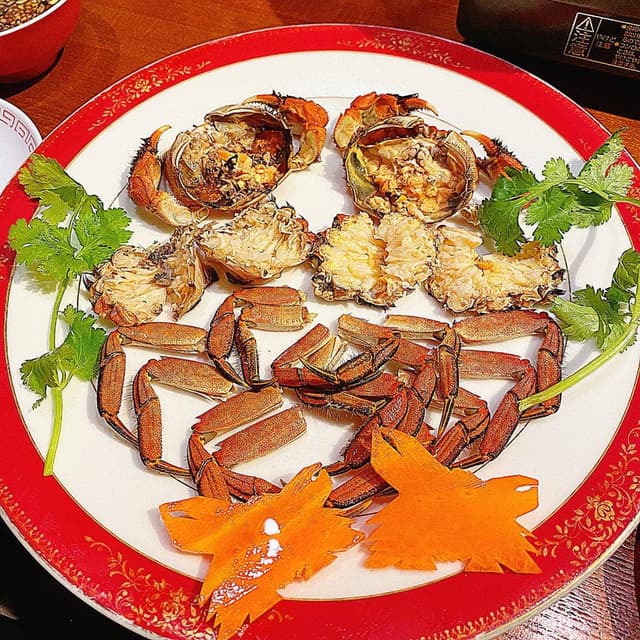 餃子酒家 酔仙 - サブ画像2