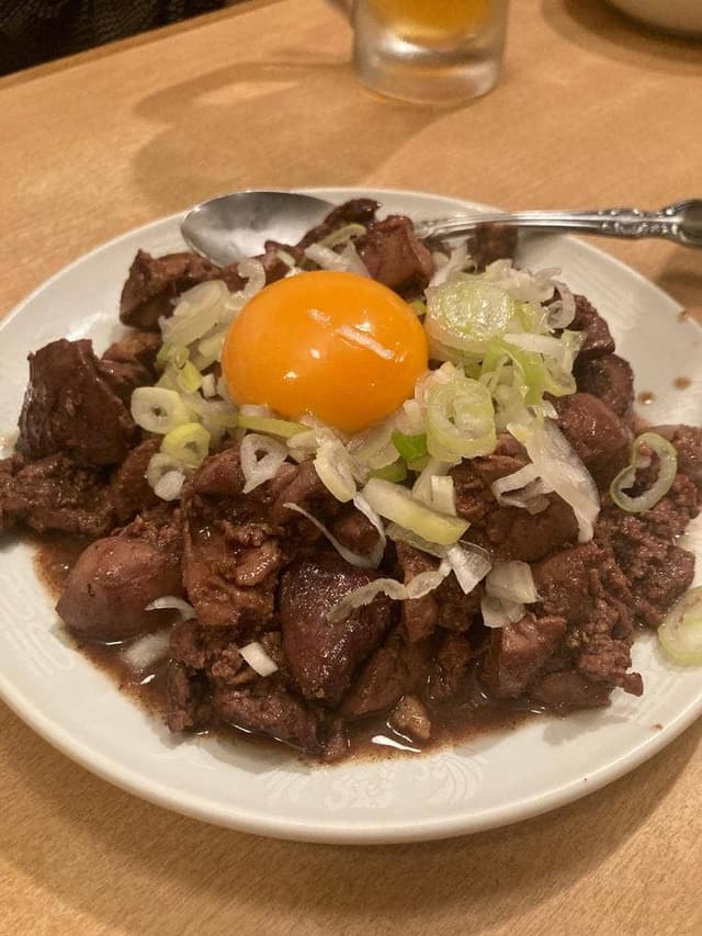 新川大勝軒 - サブ画像2