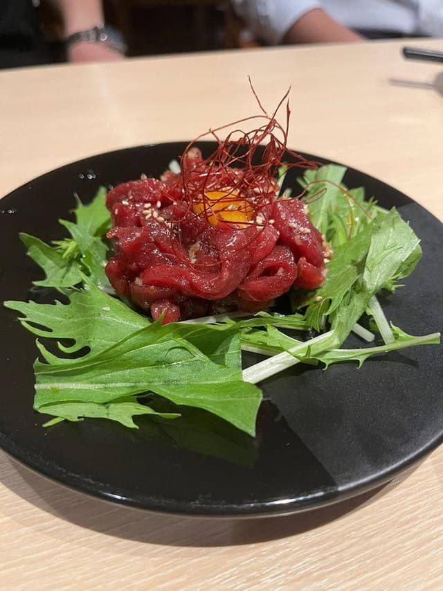 和韓美食 蓮 - サブ画像1