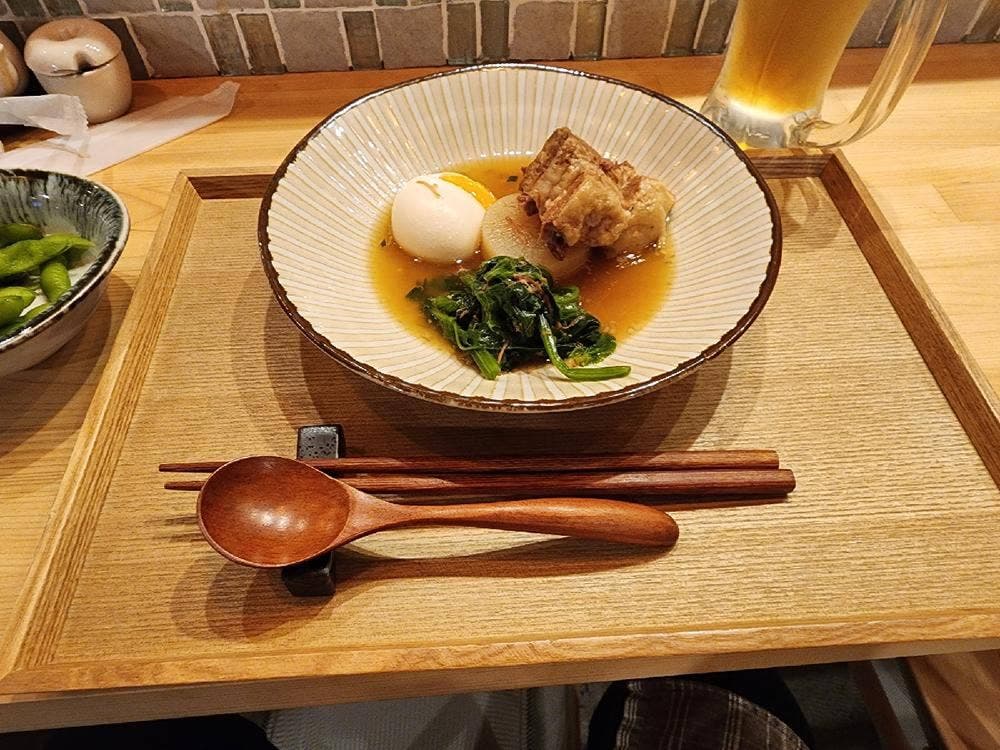 京 Meshi トキヲ