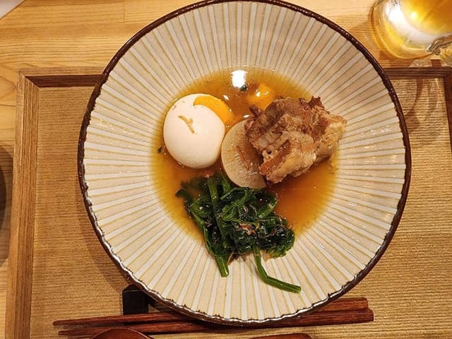 京 Meshi トキヲ - サブ画像1