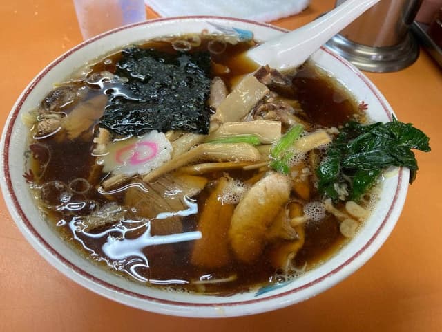 青島食堂 宮内駅前店 - サブ画像1