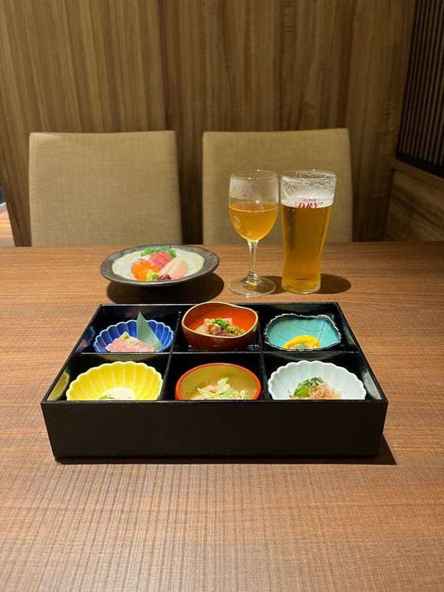 おもき 八重洲鉄鋼ビル店 - サブ画像3