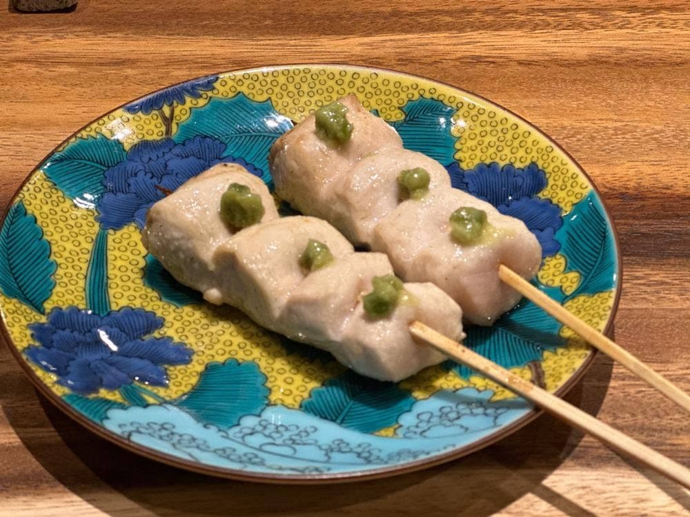 火ノ華
