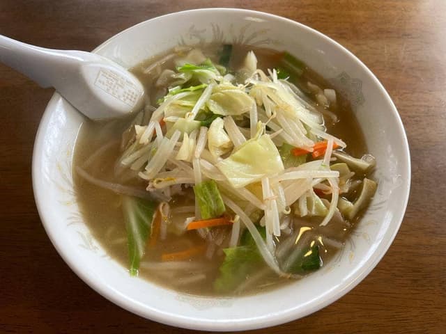 竹内食堂 - サブ画像2