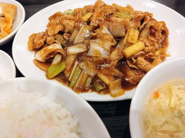 玉仙楼 2号店 - サブ画像2