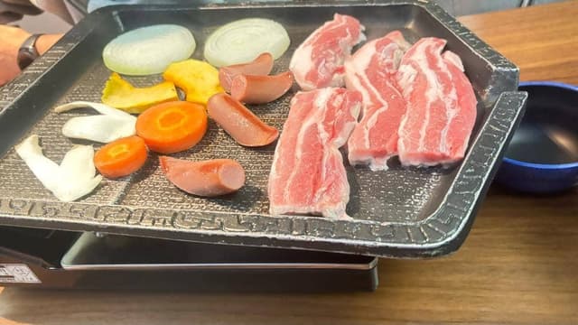 韓国風居酒屋 梨泰院 - サブ画像1
