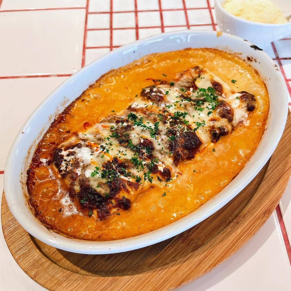 ラザニ屋 高円寺店