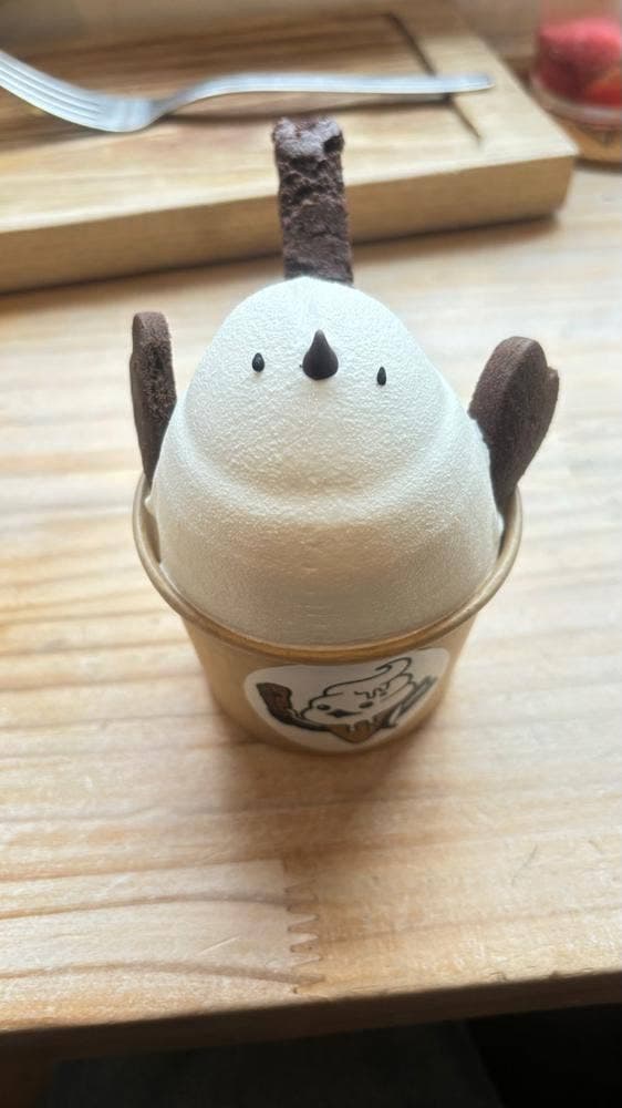 THE BIRD WATCHING CAFE - サブ画像1