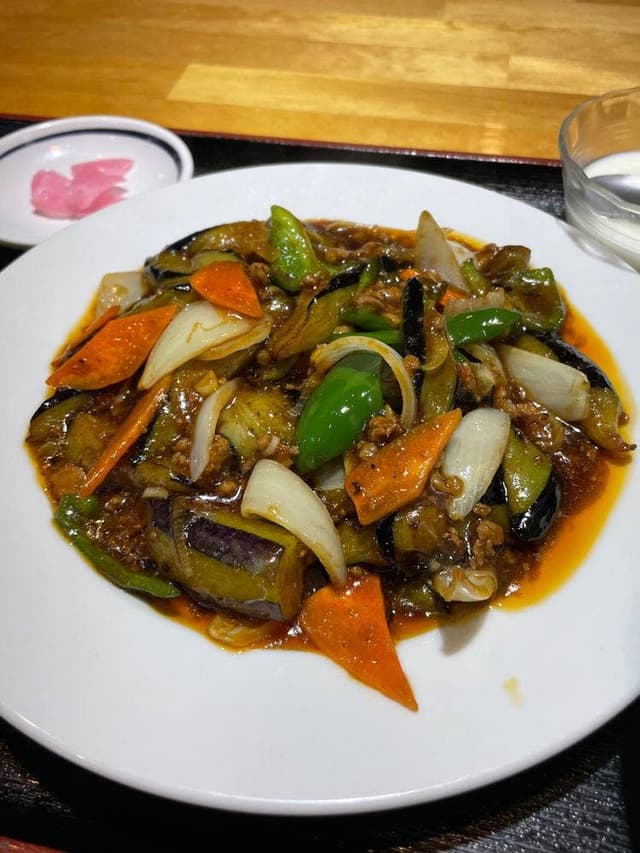 中華居酒屋 百味軒 - サブ画像1