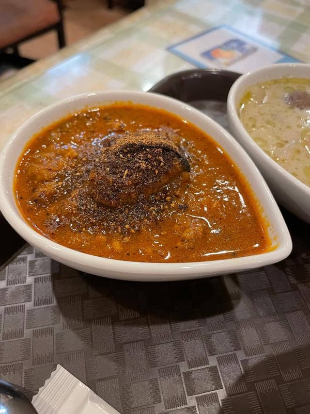 カレースタンドPLUCK - サブ画像2