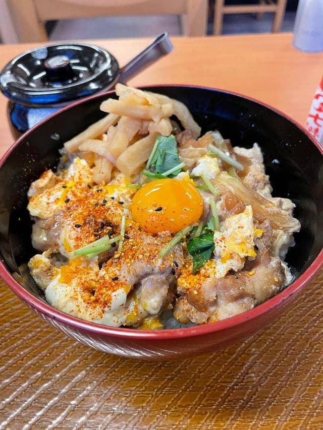 から好し 横浜岡津店 - サブ画像1