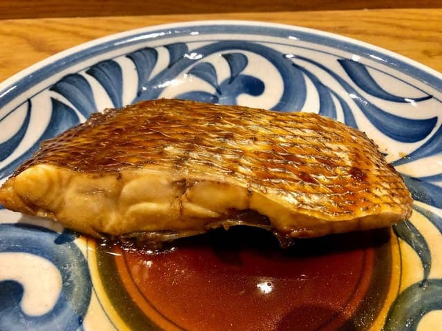 魚とし - サブ画像1