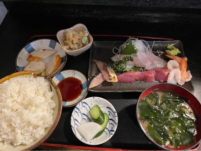 魚料理 芝文 - サブ画像3