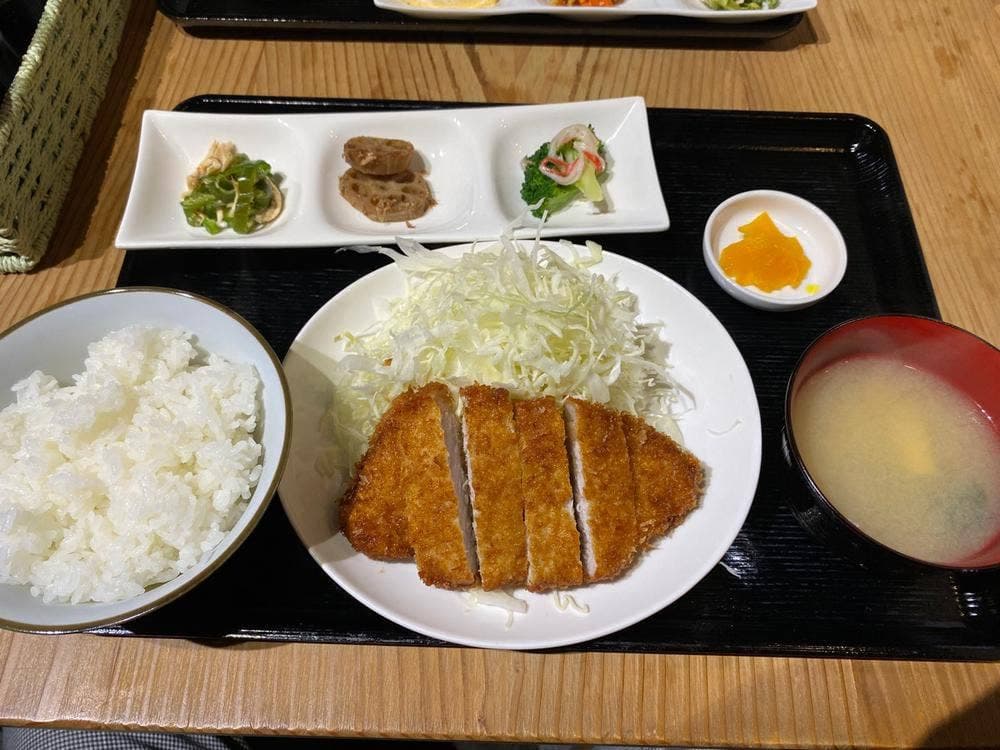 おばんざい処 菜々