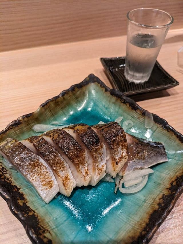 すし酒場 えどまる - サブ画像1